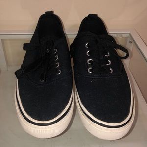 Black H&M Sneakers